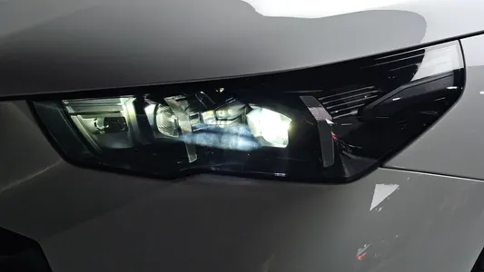 BMW 5 Series (G60) 530i xDrive M 2025 22