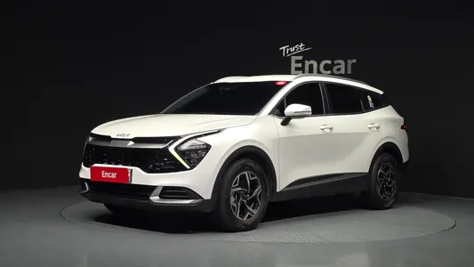 Kia 5 2.0 2WD 2021