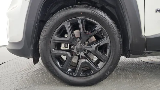 Jeep 레니게이드 1.3 2023 5