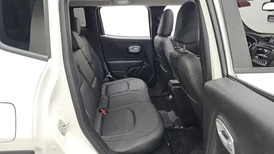 Jeep 레니게이드 1.3 2023 12