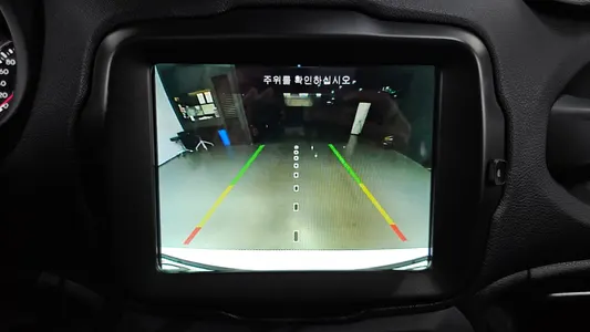 Jeep 레니게이드 1.3 2023 15