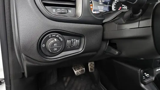 Jeep 레니게이드 1.3 2023 20