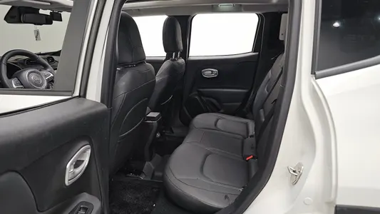 Jeep 레니게이드 1.3 2023 27
