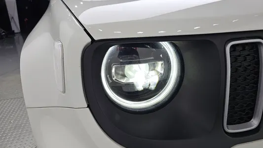 Jeep 레니게이드 1.3 2023 23