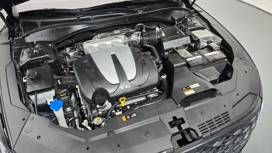 Hyundai IG 3.0 LPi () 2020 6