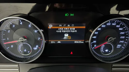 Hyundai IG 3.0 LPi () 2020 8