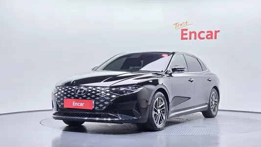 Hyundai IG 3.0 LPi () 2020