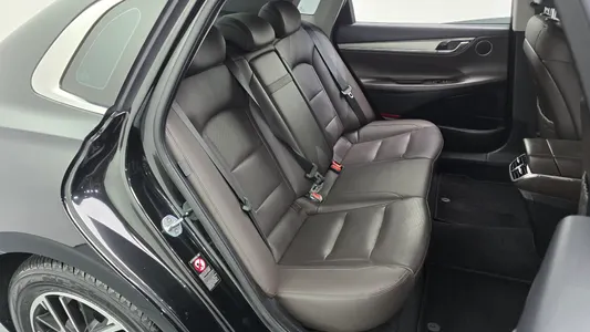Hyundai IG 3.0 LPi () 2020 11