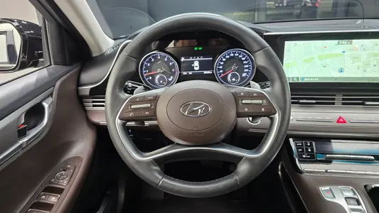 Hyundai IG 3.0 LPi () 2020 13