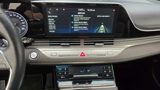 Hyundai IG 3.0 LPi () 2020 14