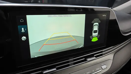 Hyundai IG 3.0 LPi () 2020 15