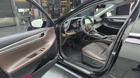 Hyundai IG 3.0 LPi () 2020 10