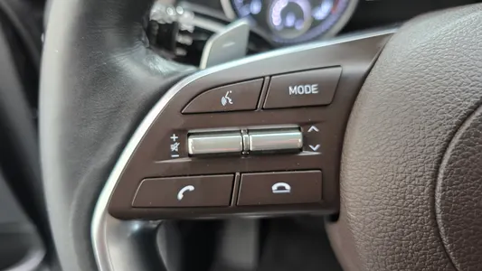 Hyundai IG 3.0 LPi () 2020 16