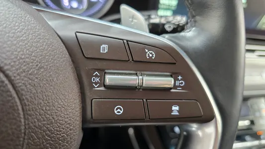 Hyundai IG 3.0 LPi () 2020 17