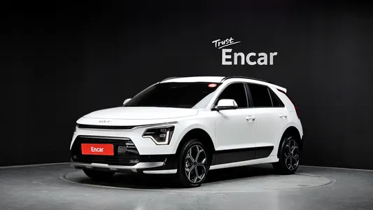 Kia 2023