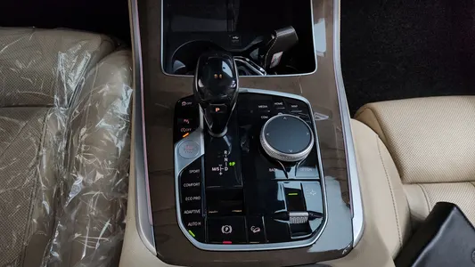 BMW X5 (G05) xDrive 30d xLine 2019 9