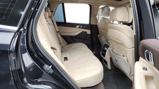 BMW X5 (G05) xDrive 30d xLine 2019 11