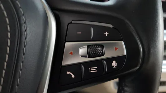 BMW X5 (G05) xDrive 30d xLine 2019 16