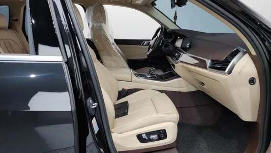 BMW X5 (G05) xDrive 30d xLine 2019 26