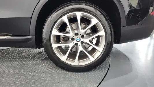 BMW X5 (G05) xDrive 30d xLine 2019 21