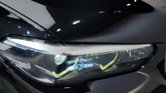 BMW X5 (G05) xDrive 30d xLine 2019 22