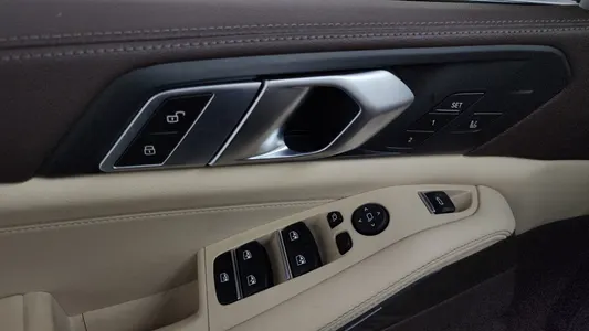 BMW X5 (G05) xDrive 30d xLine 2019 28