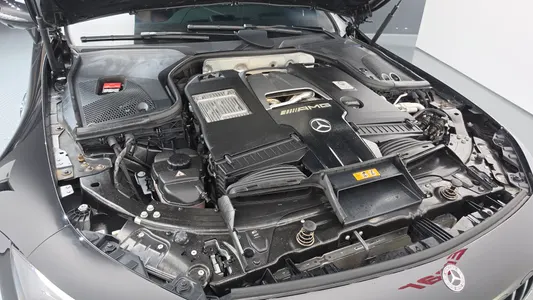 Mercedes-Benz AMG GT 4 63 S 4MATIC+ 2020 6