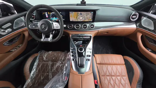 Mercedes-Benz AMG GT 4 63 S 4MATIC+ 2020 7