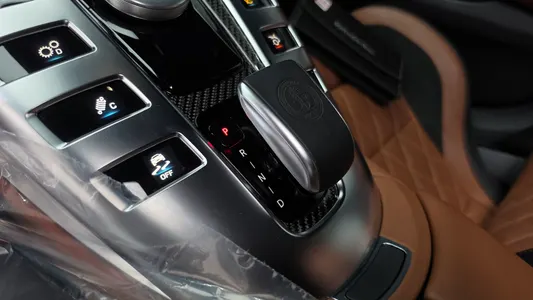 Mercedes-Benz AMG GT 4 63 S 4MATIC+ 2020 9