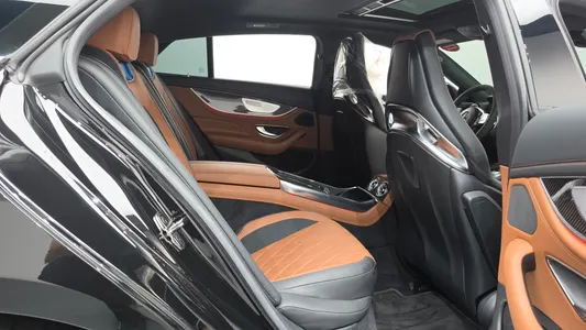 Mercedes-Benz AMG GT 4 63 S 4MATIC+ 2020 11