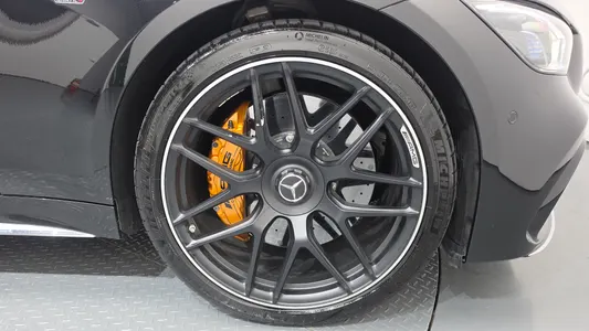 Mercedes-Benz AMG GT 4 63 S 4MATIC+ 2020 21