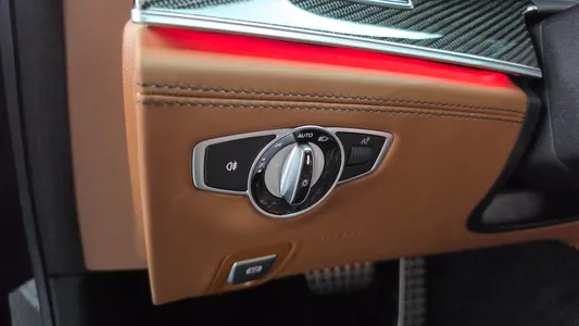 Mercedes-Benz AMG GT 4 63 S 4MATIC+ 2020 29