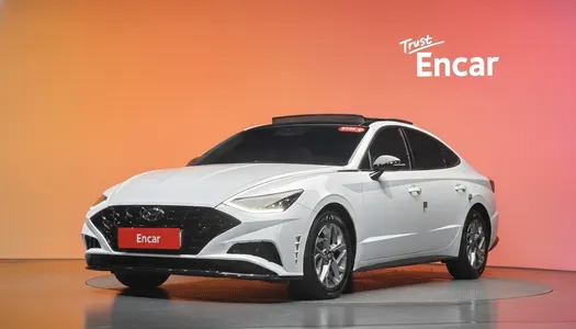 Hyundai (DN8) 2.0 2022
