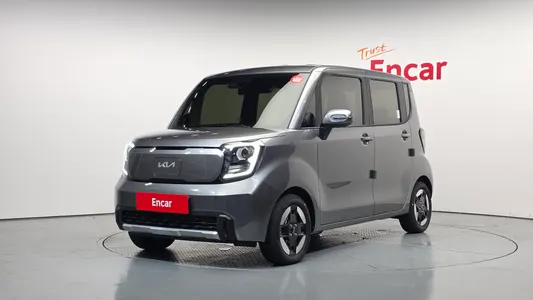 Kia EV 2025