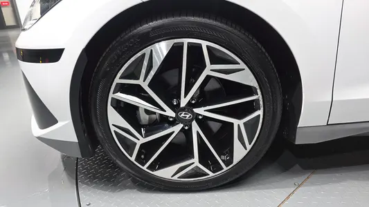 Hyundai Ioniq 6 2022 5