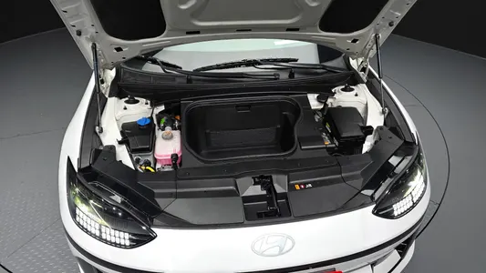 Hyundai Ioniq 6 2022 6
