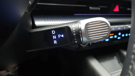 Hyundai Ioniq 6 2022 9