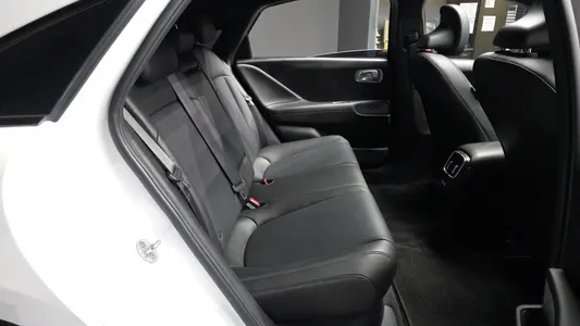 Hyundai Ioniq 6 2022 12