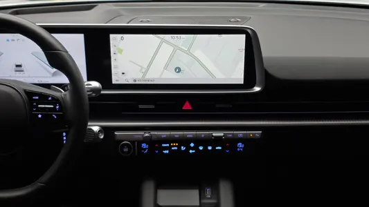 Hyundai Ioniq 6 2022 14