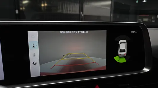 Hyundai Ioniq 6 2022 15