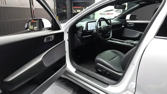 Hyundai Ioniq 6 2022 10
