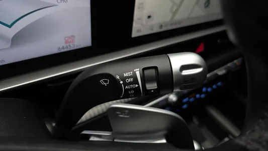 Hyundai Ioniq 6 2022 17