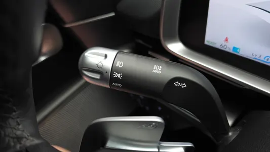 Hyundai Ioniq 6 2022 18