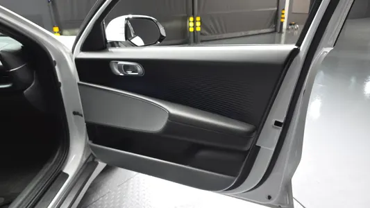 Hyundai Ioniq 6 2022 24