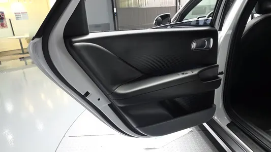 Hyundai Ioniq 6 2022 25