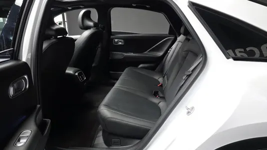 Hyundai Ioniq 6 2022 26