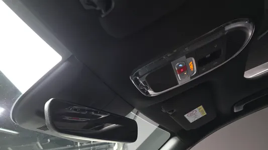 Hyundai Ioniq 6 2022 28