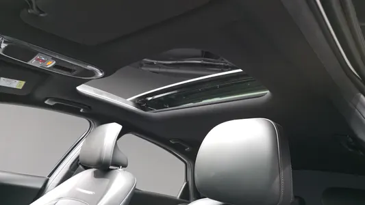 Hyundai Ioniq 6 2022 29