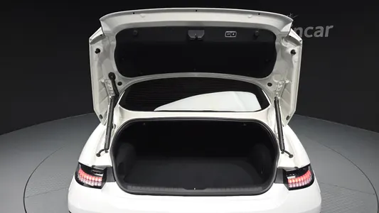 Hyundai Ioniq 6 2022 30