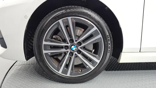 BMW 2 Series Gran Coupe (F44) 220i 2022 5